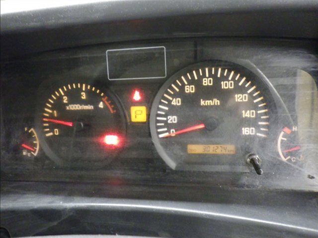 2015 Isuzu Elf バン auction photo 7