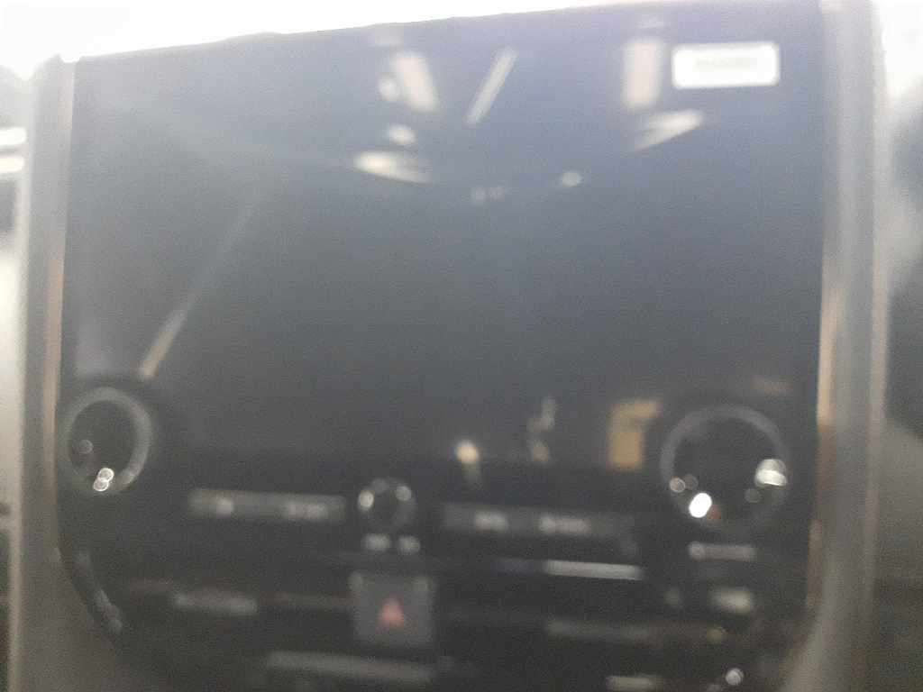 2025 Toyota Alphard Z auction photo 12