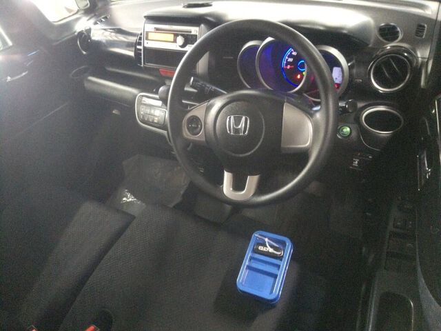 2012 Honda N-BOX G・L package auction photo 3