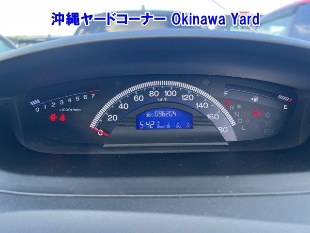 2012 Honda Freed ワゴン G ジャストセレクション auction photo 4