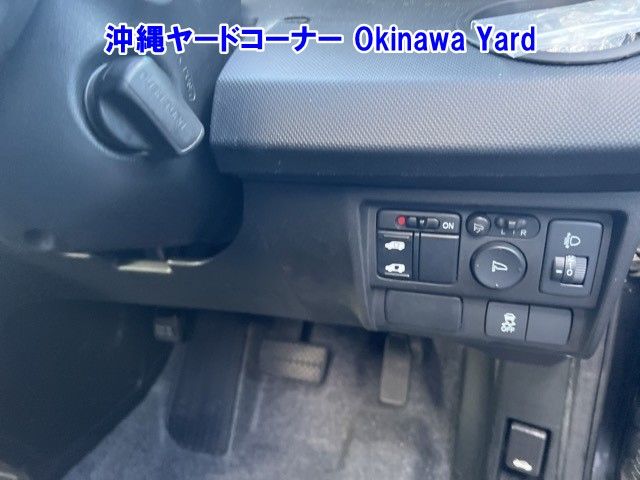 2012 Honda Freed ワゴン G ジャストセレクション auction photo 5