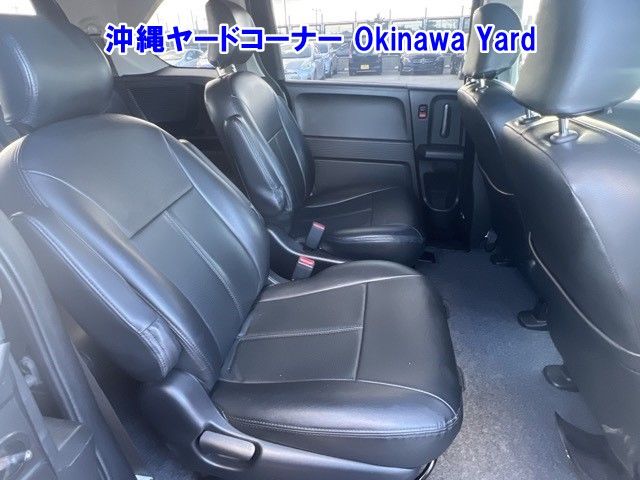 2012 Honda Freed ワゴン G ジャストセレクション auction photo 7