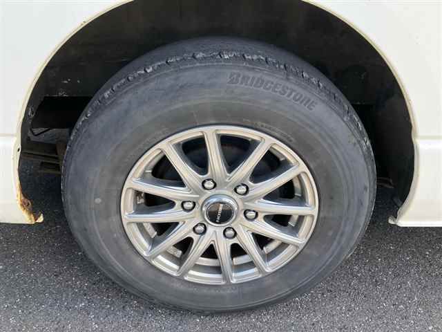 2014 Toyota Regius Ace Long DX 9-seater auction photo 8