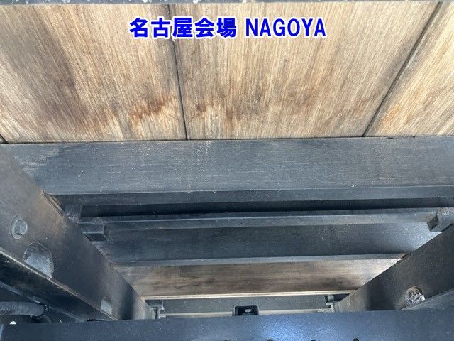 2019 Mitsubishi Fuso Fighter Hira auction photo 15