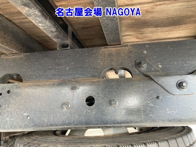 2019 Mitsubishi Fuso Fighter Hira auction photo 14