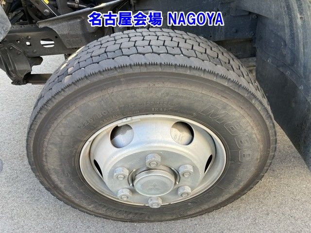 2019 Mitsubishi Fuso Fighter Hira auction photo 9
