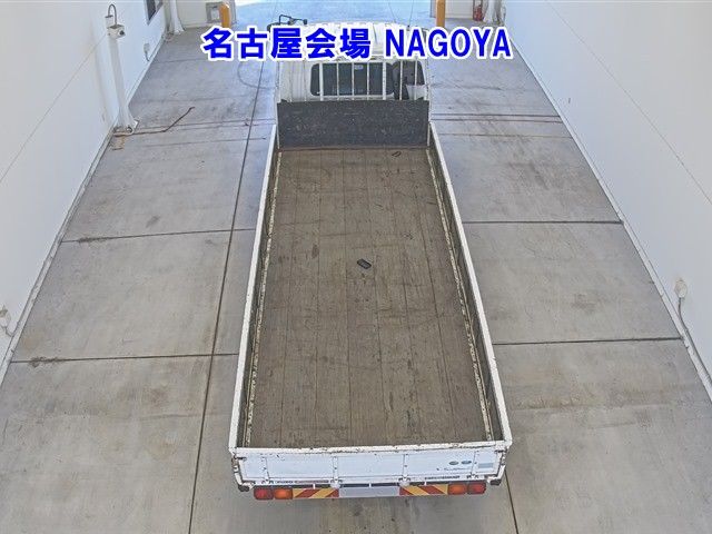 2019 Mitsubishi Fuso Fighter Hira auction photo 3
