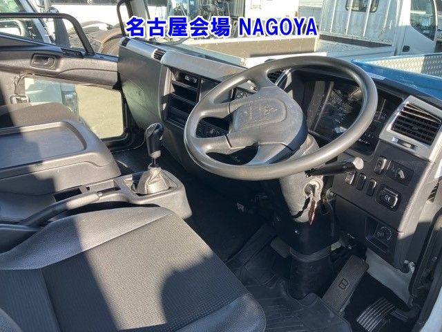 2019 Mitsubishi Fuso Fighter Hira auction photo 4