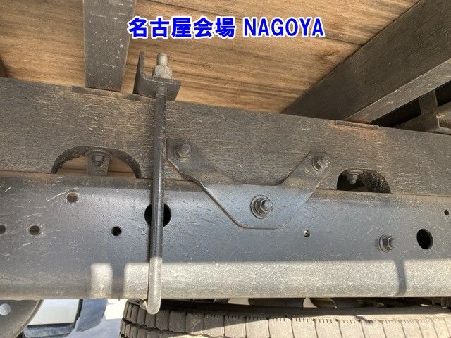 2019 Mitsubishi Fuso Fighter Hira auction photo 16