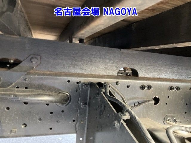 2019 Mitsubishi Fuso Fighter Hira auction photo 12