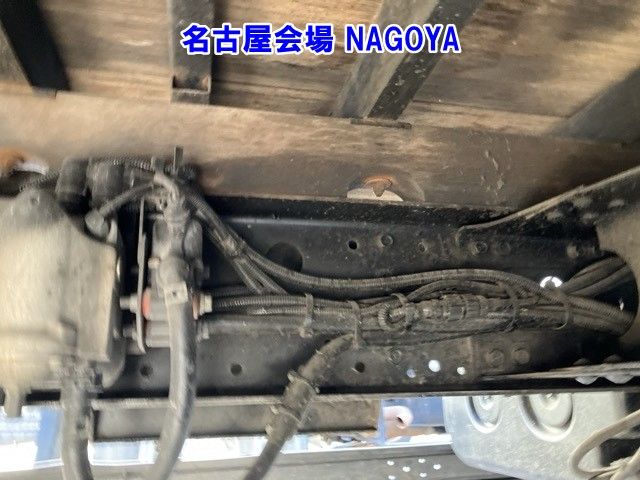 2019 Mitsubishi Fuso Fighter Hira auction photo 13