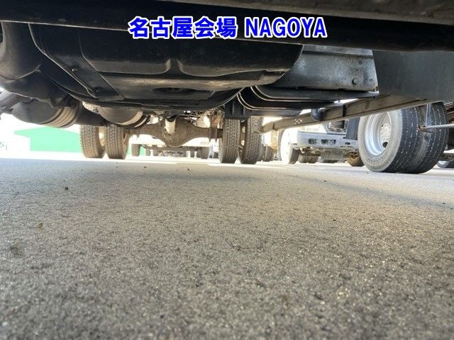 2019 Mitsubishi Fuso Fighter Hira auction photo 11