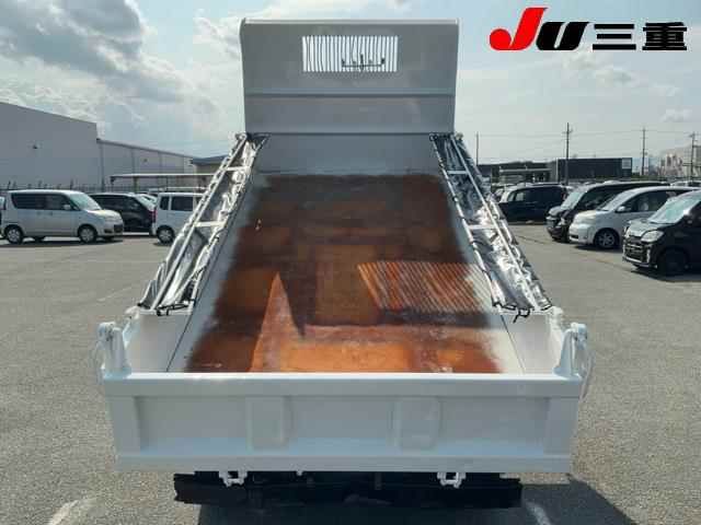 2012 Isuzu Elf 3tテイショウダンプ auction photo 7