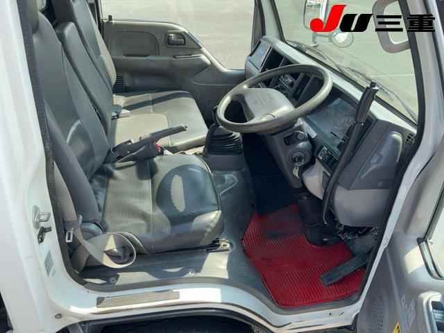 2012 Isuzu Elf 3tテイショウダンプ auction photo 4