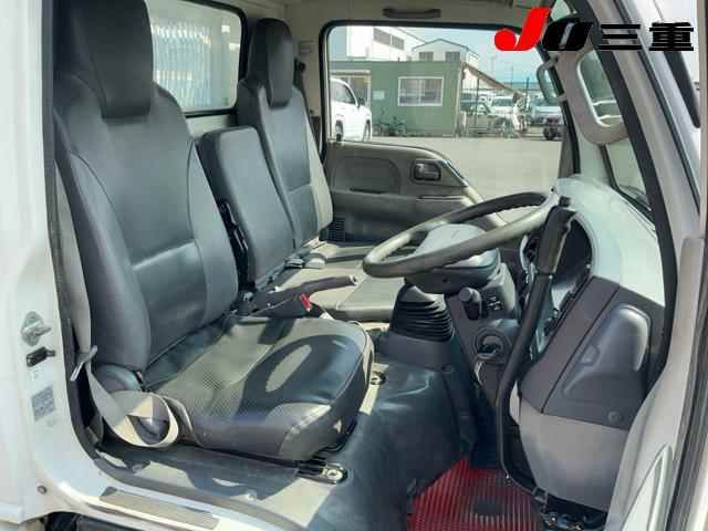2012 Isuzu Elf 3tテイショウダンプ auction photo 5