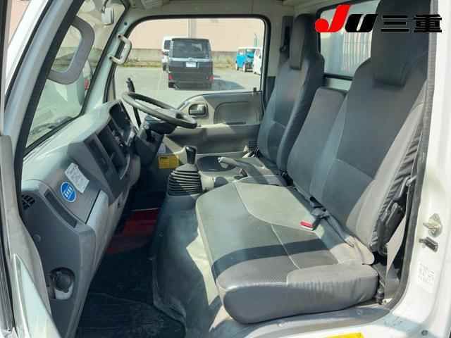 2012 Isuzu Elf 3tテイショウダンプ auction photo 10