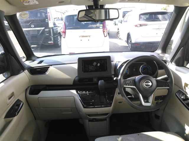 2024 Nissan Roox X auction photo 6