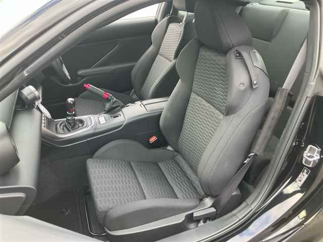 2024 Toyota GR86 RC auction photo 8