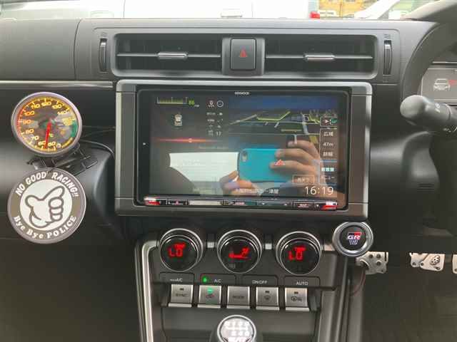 2024 Toyota GR86 RC auction photo 6