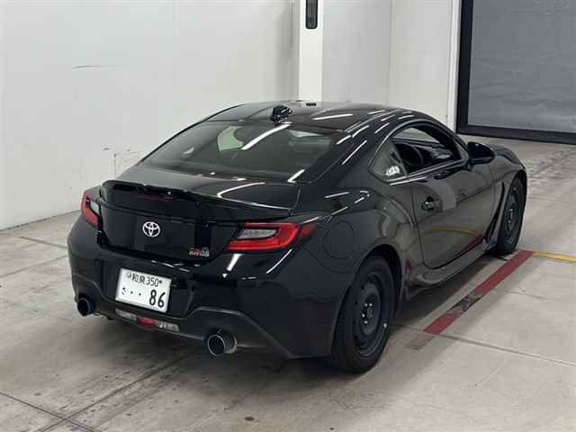 2024 Toyota GR86 RC auction photo 5