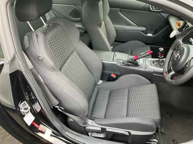 2024 Toyota GR86 RC auction photo 7