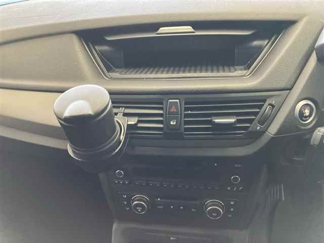 2012 BMW X1 sDrive18i M Sport Package auction photo 6