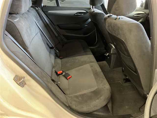 2012 BMW X1 sDrive18i M Sport Package auction photo 7