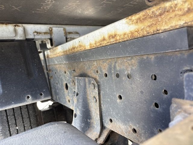 2018 Hino Dutro Wキャブ auction photo 17