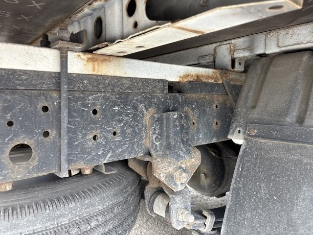 2018 Hino Dutro Wキャブ auction photo 16