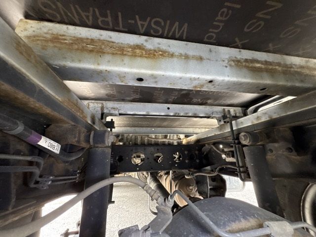2018 Hino Dutro Wキャブ auction photo 15