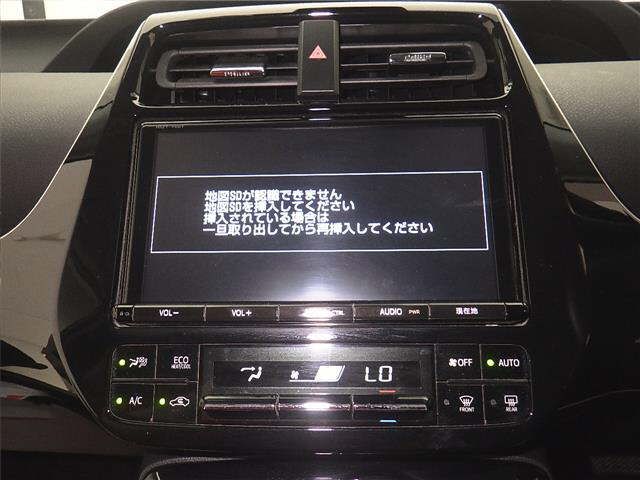 2018 Toyota Prius PHV S セーフティプラス auction photo 6