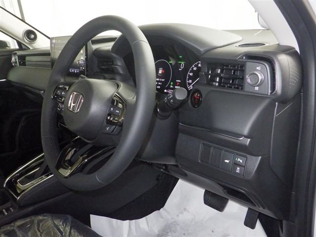 2026 Honda Vezel eHEV Z auction photo 7