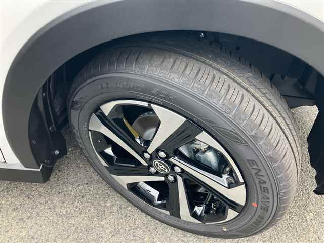 2026 Toyota Raize Hybrid Z auction photo 9