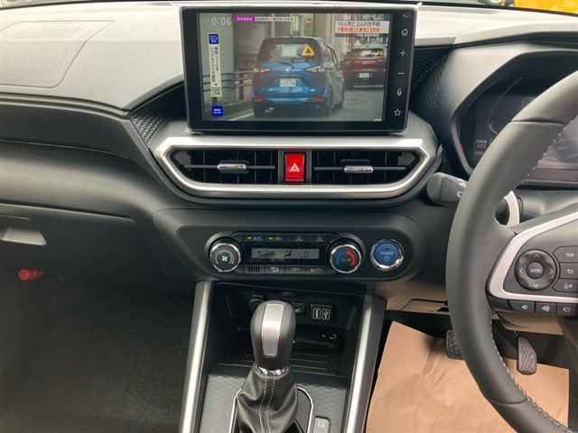2026 Toyota Raize Hybrid Z auction photo 6