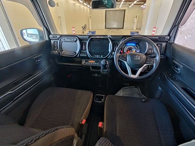 2021 Suzuki Hustler Jスタイルターボ auction photo 3