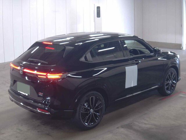 2026 Honda Vezel HV E: HEV RS auction photo 5