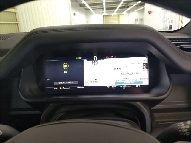 2024 Land Rover ディフェンダー 110X Dynamic HSE 4WD auction photo 6
