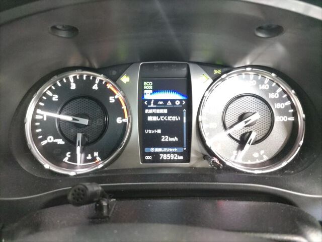 2021 Toyota Hilux Z 4WD auction photo 6