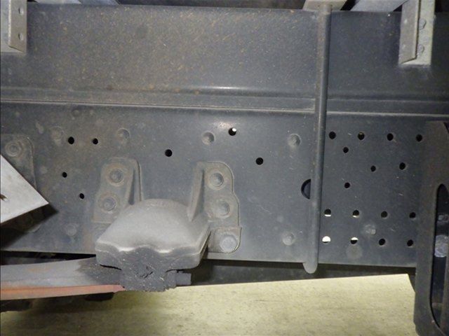 2021 Isuzu Forward Van auction photo 5