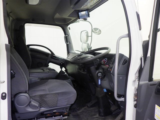 2021 Isuzu Forward Van auction photo 6