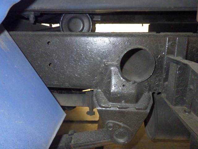 1995 Mitsubishi Fuso Canter ダンプ auction photo 5