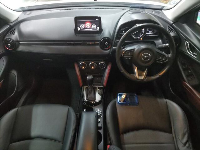 2018 Mazda CX-3 XD Proactive auction photo 3