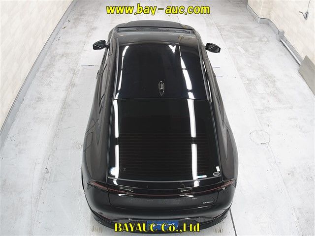 2023 Toyota Prius Z auction photo 5