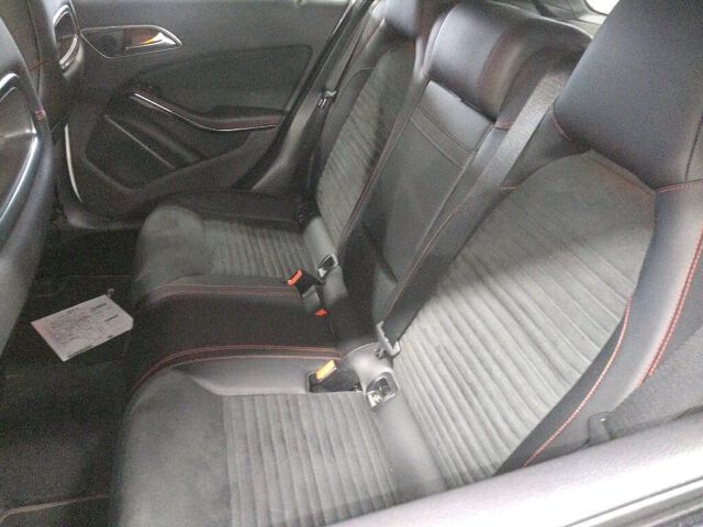 2013 Mercedes-Benz A-Class A180スポーツナイトP auction photo 6