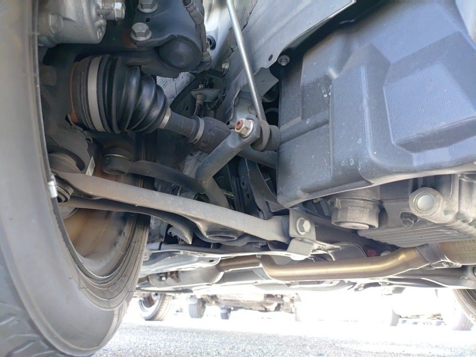 2020 Toyota カローラ アクシオ auction photo 18