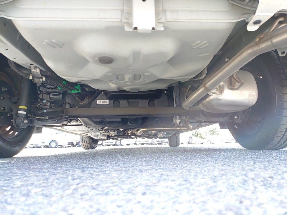 2020 Toyota カローラ アクシオ auction photo 19