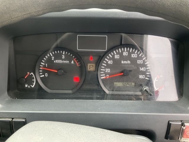 2018 Isuzu Elf dump auction photo 4
