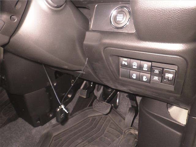 2026 Suzuki エブリィ 4WD PZ Turbo S High Roof auction photo 8