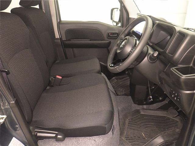 2026 Suzuki エブリィ 4WD PZ Turbo S High Roof auction photo 5