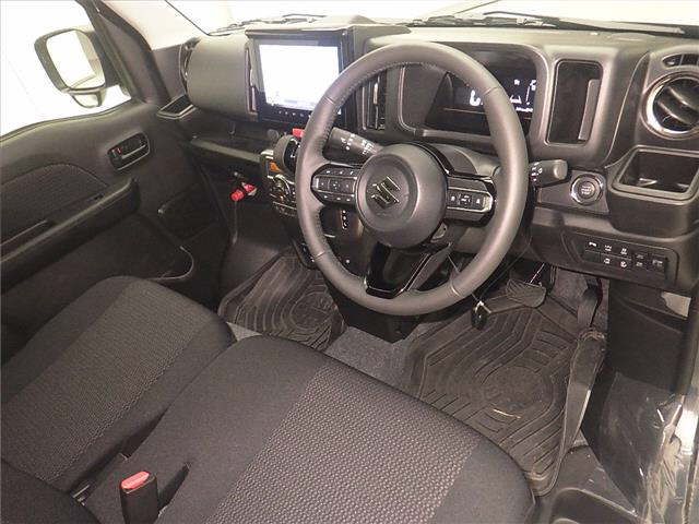 2026 Suzuki エブリィ 4WD PZ Turbo S High Roof auction photo 3